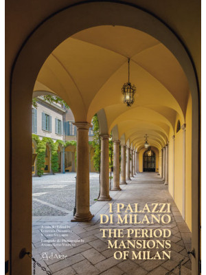 I palazzi di Milano-The per...