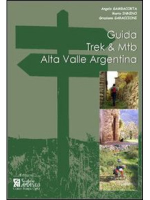 Guida Trek & Mtb. Alta Vall...