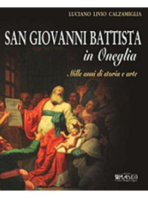 San Giovanni Battista in On...