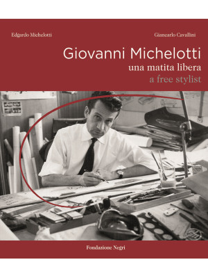 Giovanni Michelotti. A free...