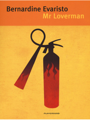 Mr Loverman
