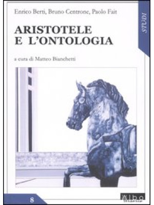 Aristotele e l'ontologia