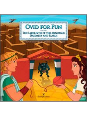 Ovid for fun. Vol. 1: The l...