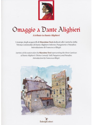 Omaggio a Dante Alighieri. ...