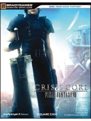 Crisis Core. Final Fantasy ...