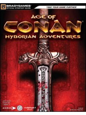 Age of Conan. Guida strateg...