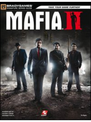Mafia II. Guida strategica ...