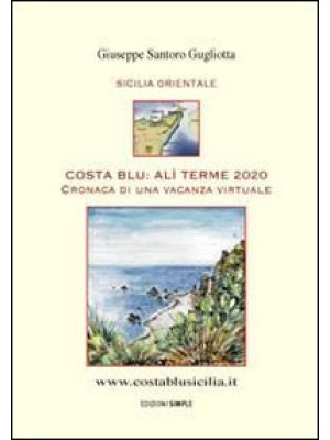 Costa Blu: Alì Terme 2020. ...