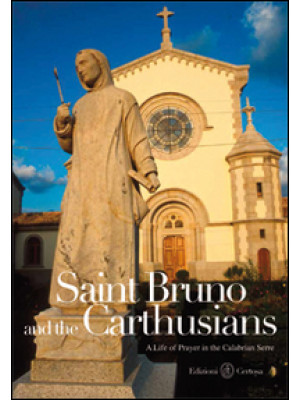 Saint Bruno and the carthus...