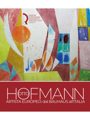 Otto Hofmann artista europe...