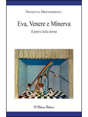 Eva, Venere e Minerva. Il p...