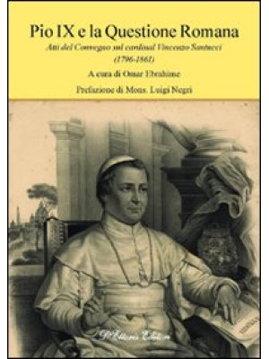 Pio IX e la questione roman...