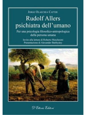 Rudolf Allers, psichiatra d...