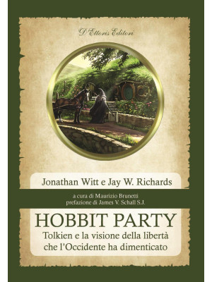 Hobbit Party. Tolkien e la ...