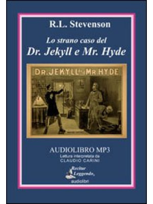 Lo strano caso del Dr. Jeky...