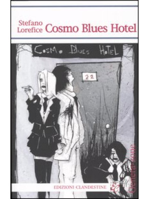 Cosmo Blues Hotel