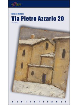 Via Pietro Azzario 20