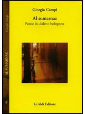 Al Sumarnaz. Poesia in dial...
