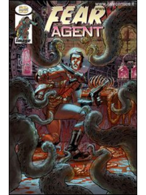 Fear agent. Vol. 2