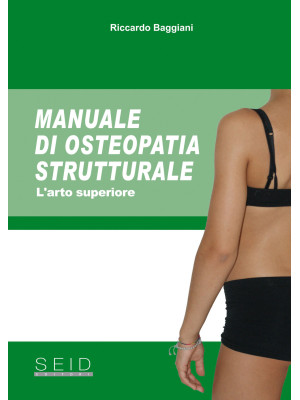 Manuale di osteopatia strut...