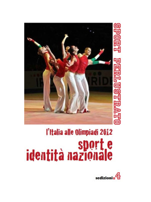 Sport e identità nazionale....