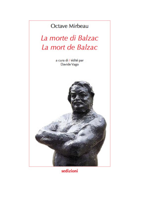 La morte di Balzac. Ediz. i...