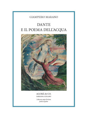 Dante e il poema dell'acqua