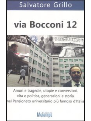 Via Bocconi 12