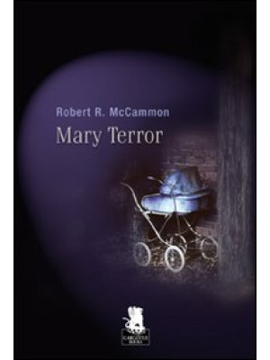 Mary Terror