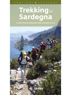 Trekking in Sardegna. Le es...