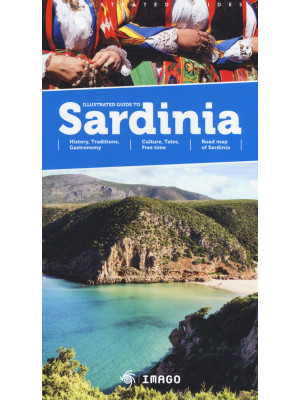 Illustrated guide to Sardinia