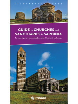 Guide to church and sanctua...