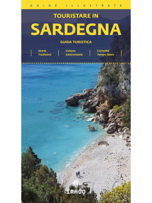 Touristare in Sardegna. Gui...