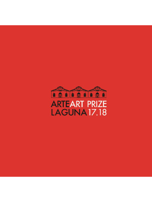 Arteart prize laguna 17.18