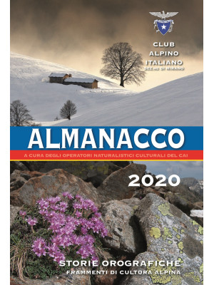 Almanacco Club Alpino Itali...