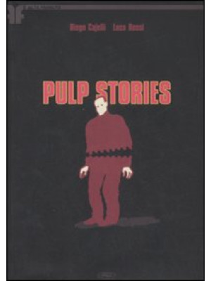 Pulp stories