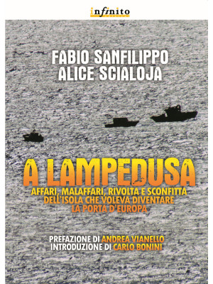 A Lampedusa. Affari, malaff...