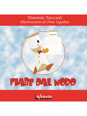 Fiabe dal nord