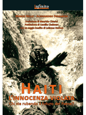 Haiti. L'innocenza violata