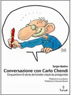 Conversazione con Carlo Che...