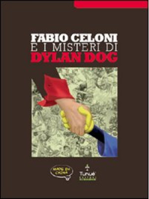 Fabio Celoni e i misteri di...