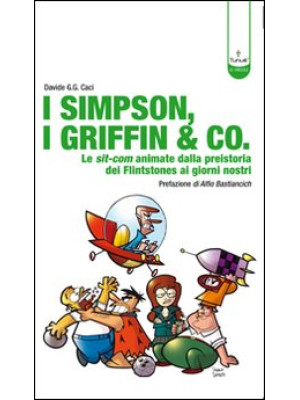 I Simpson, i Griffin & Co. ...