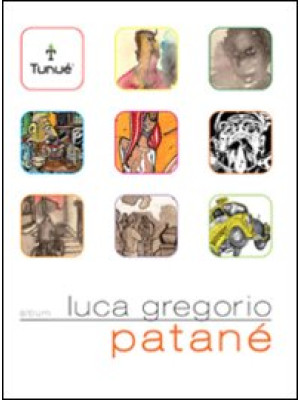 Luca Patané. Vol. 6