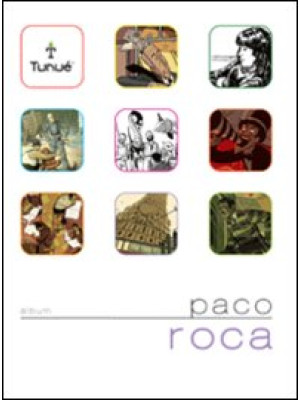 Paco Roca. Ediz. illustrata