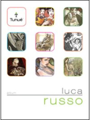 Luca Russo