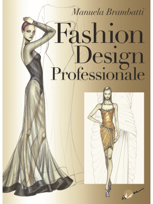 Fashion design professionale