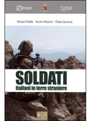 Soldati italiani in terre s...