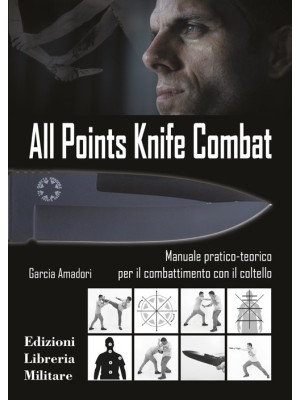 All points knife combat. Ma...