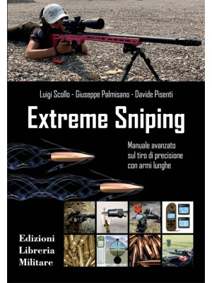 Extreme sniping manuale ava...