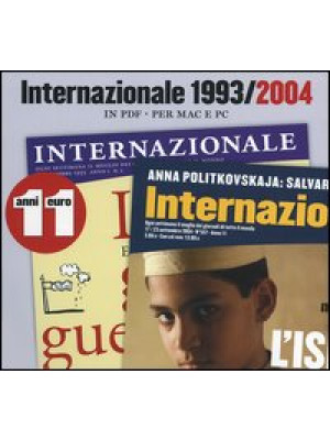 Internazionale. CD-ROM (199...